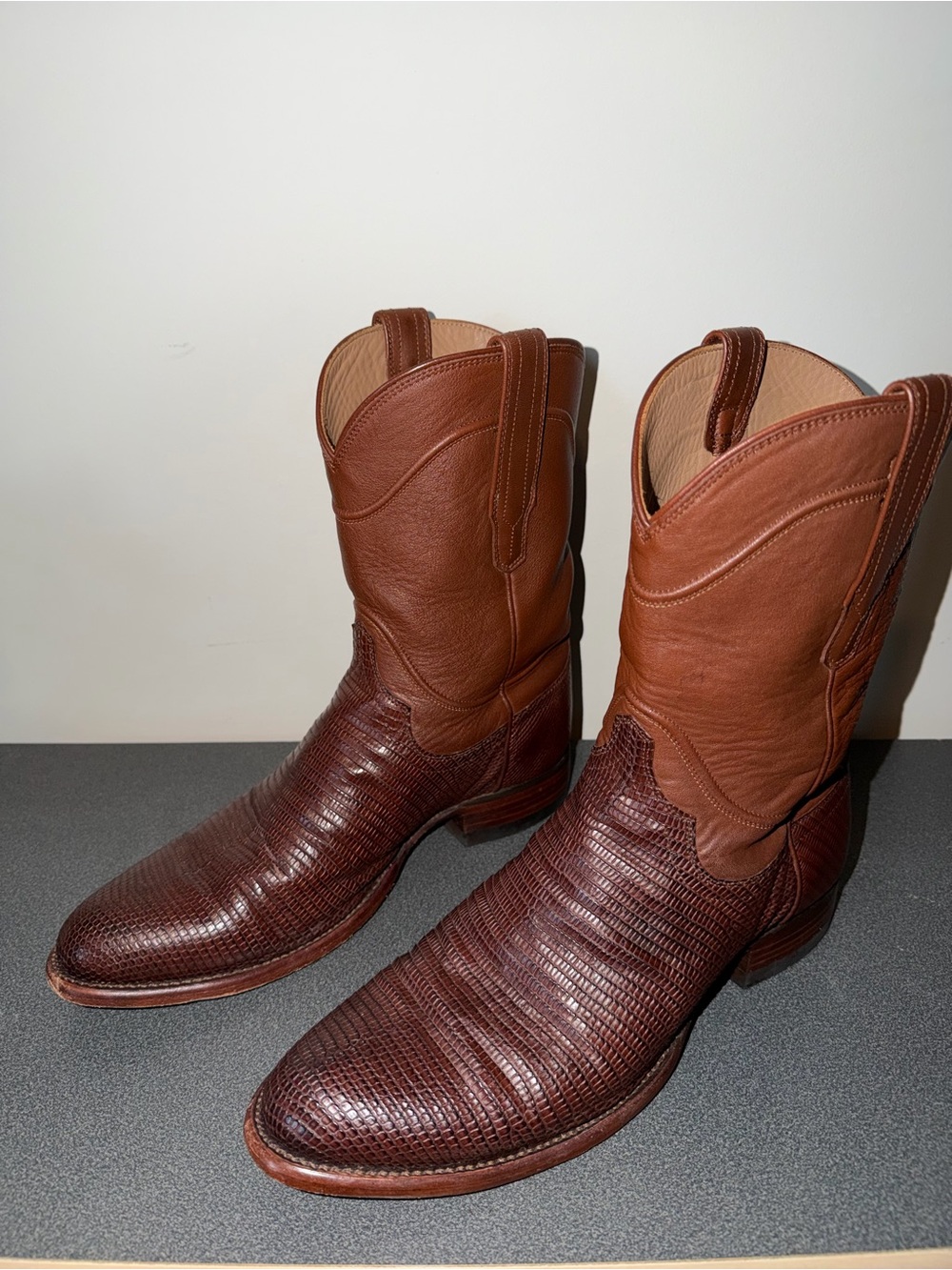 Tecovas The Nash 10 D (Bourbon)